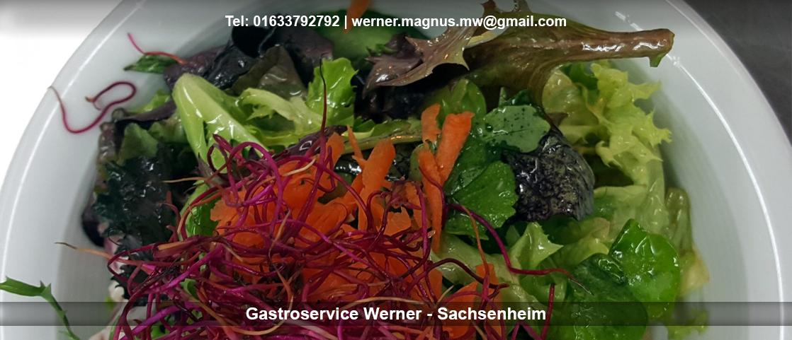 Foodtruck im Raum Deckenpfronn - Gastroservice Werner: Kochkurse, Catering, Candlelight Dinner